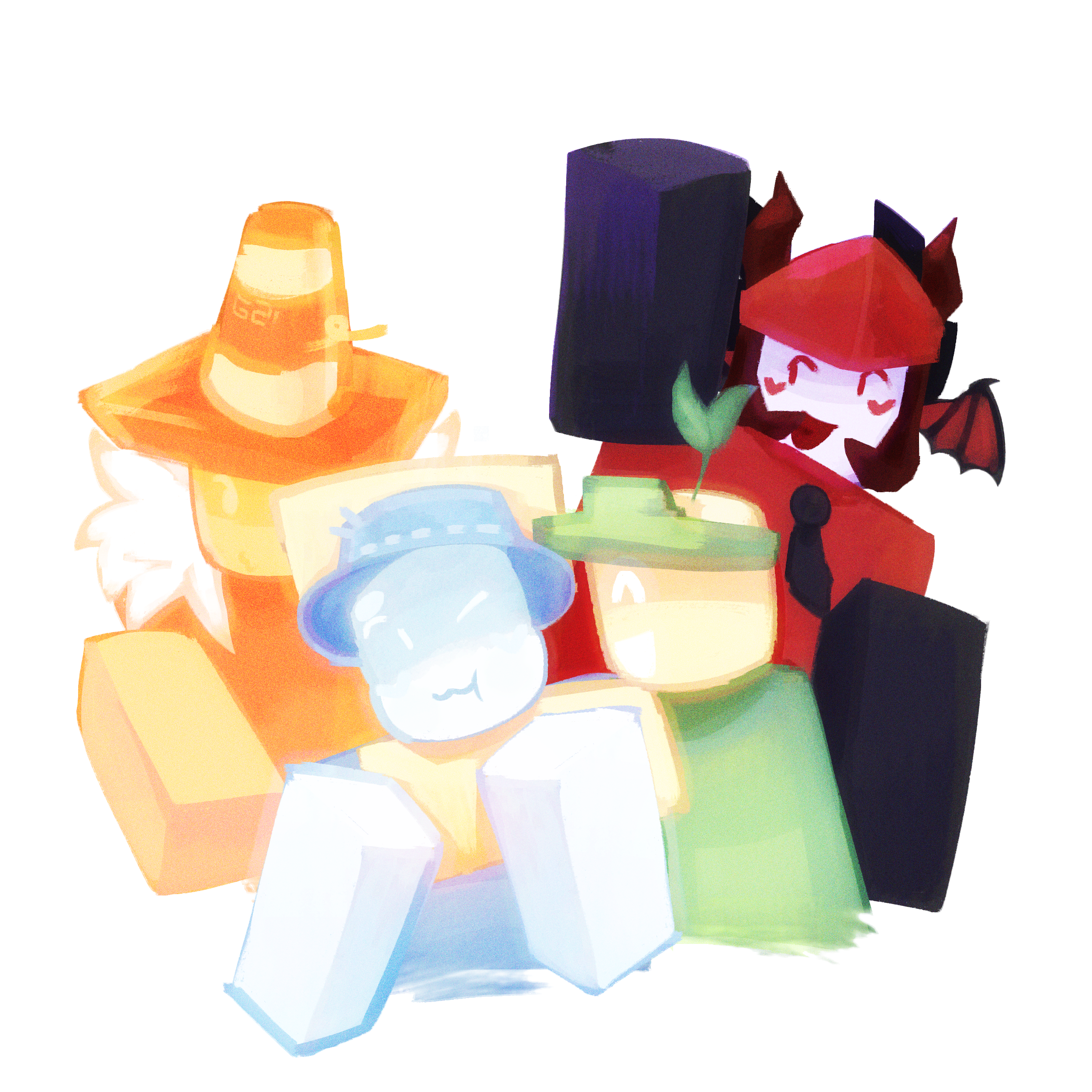 Vertexia Art